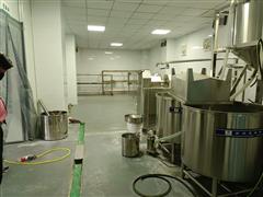 沙文镇米粉加工厂转让 400平方 证齐